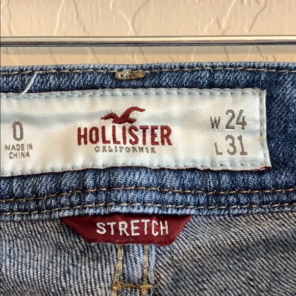 Hollister Jeans - Picture 2 of 3